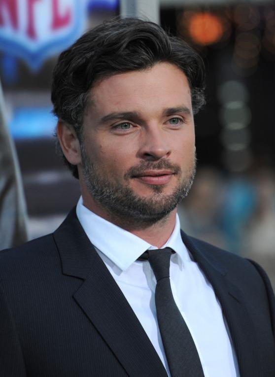 Tom Welling